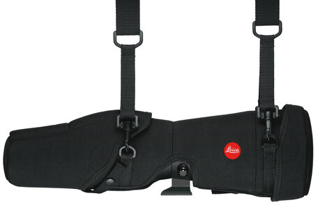 Leica Ever Ready Case for APO-TELEVID 82
