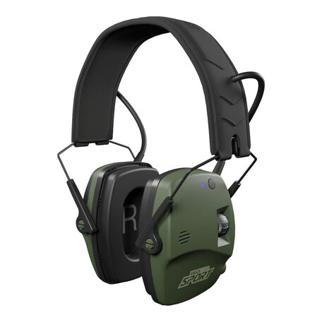 ISOTunes Sport DEFY Slim gehoorbescherming IT-43