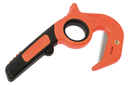 Vital Zip snijhaak met verwisselbare messen