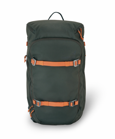 Swarovski backpack 24