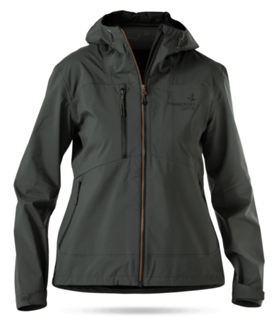 Swarovski Dames OJ Outdoorjas 