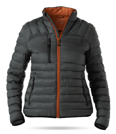 Swarovski Dames PJ isolerende jas