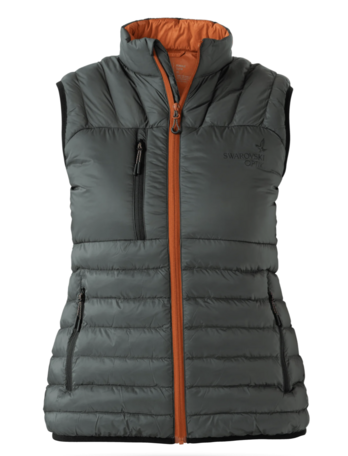 Swarovski Dames PV Bodywarmer / isolerend vest