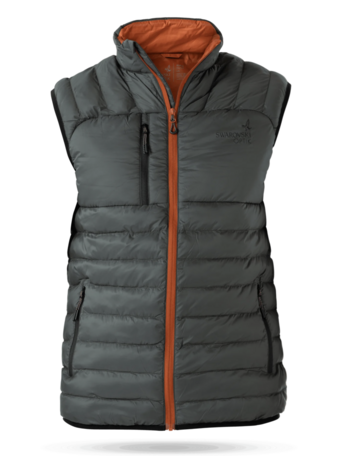 Swarovski Heren PV Bodywarmer / isolerend vest
