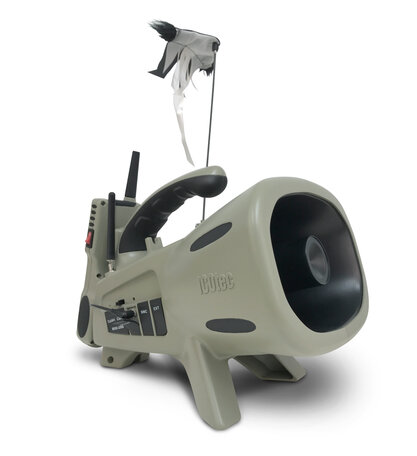ICOtec Outlaw Professional Call/Decoy Combo