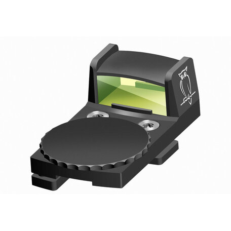 Noblex/ Docter QUICKsight 5.0 VR