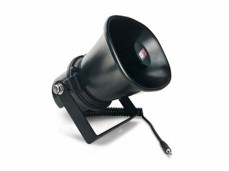 ICOtec Nexternal Speaker