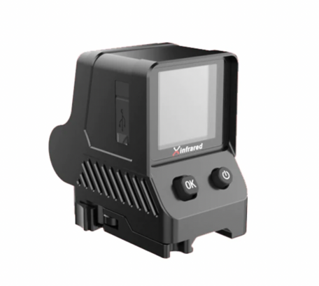 Infiray Thermal Vision Holo Series HP06