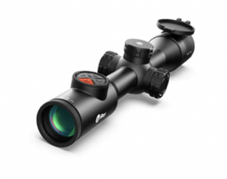 Infiray Thermal Vision Tube TH35