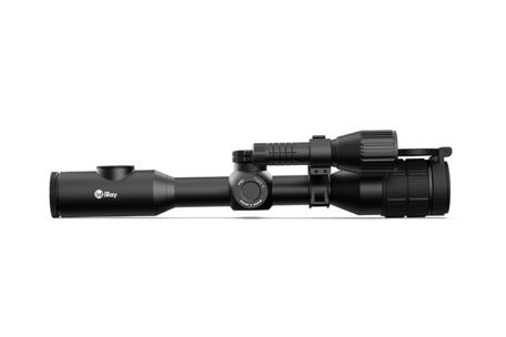 Infiray Night Vision Rifle Scope Tube-TD50L