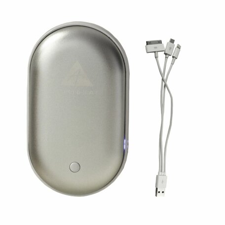 Alpenheat powerbank handwarmer