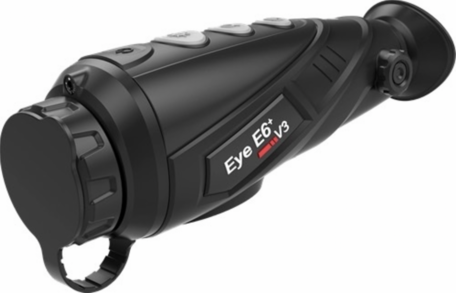 Infiray Thermal Monocular Mini Eye 2 E6+ V3