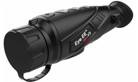 Infiray Thermal Monocular Mini Eye2 E6ProV3
