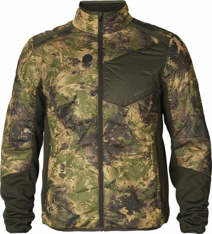 Härkila Camo  Heat Jacket