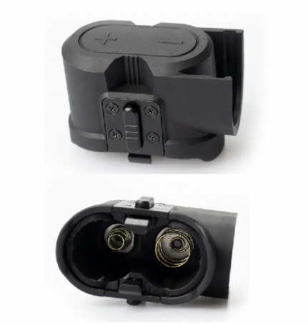 Infiray Clip-on Battery Extension Part
