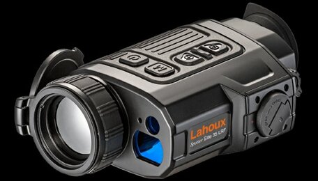 Lahoux Spotter Elite 35 LRF