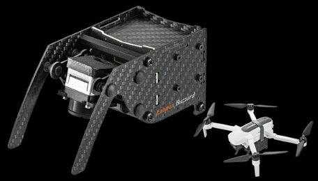 Lahoux Buzzard (set)