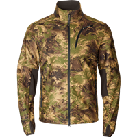 Härkila Heren Fleece Jas Deer Stalker camo WSP 