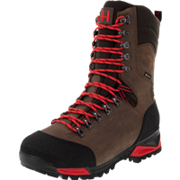 Härkila Forest Hunter Hi GTX  Enkellaars, dark brown