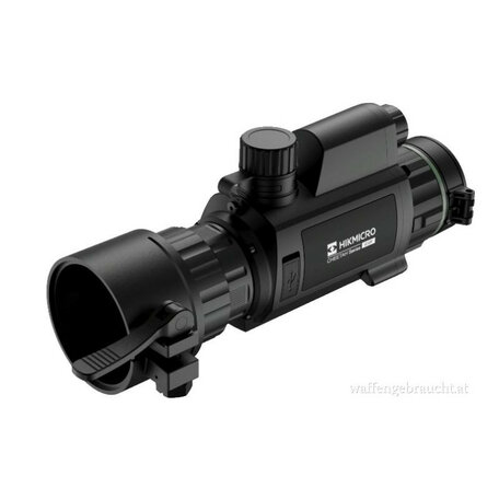 Hikmicro Cheetah C Digitale Voorzetkijker C 32 F