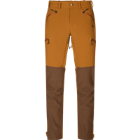 Seeland Larch membrane trousers dames,burnt clay