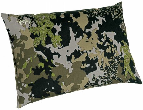 Blaser Schietkussen HunTec camo large 31x21cm 