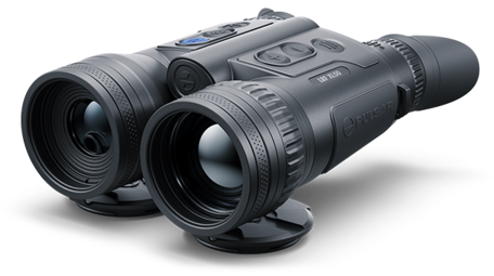 Pulsar Merger LRF XL50 thermische verrekijker