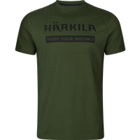 Härkila Logo T-Shirt 2-pack