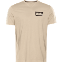Härkila Core T-Shirt, Peyote grey