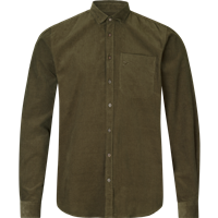 Seeland George Shirt, Pine green