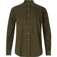Seeland Olivia Shirt Women, Pine green