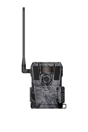 Hikmicro  4G Trail Camera M15