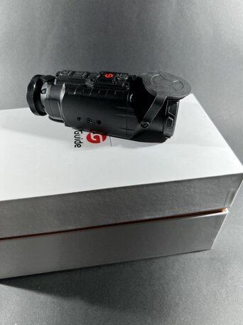 Inruil Guide TA 435