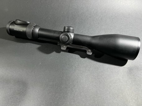 Inruil Swarovski Richtkijker Z8i 2,3-18x56 P met Blaser montage!