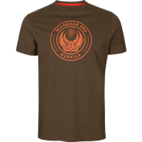 Härkila Wildboar Pro S/S T-Shirt 2-pack - Limited Edition 