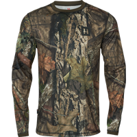 Härkila Moose Hunter 2.0 L/S T-Shirt  