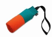 Mystique  Speedy Markeer 250g, Oranje / Groen