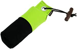 Mystique  Speedy Markeer 250g, Neon groen / Zwart