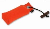 Mystique Dummy Pocket 85g, oranje