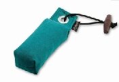 Mystique Dummy Pocket 85g, groen