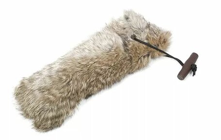 Mystique dummy konijnenvel 250 gram 
