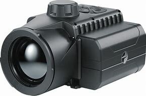 Pulsar Krypton XG50 Warmtebeeld Voorzetkijker en Handkijker