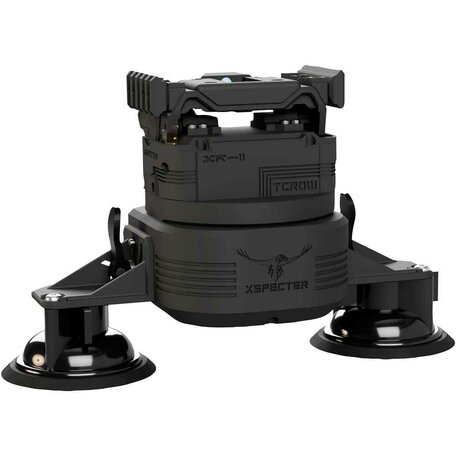 XSpecter Stativ T-CROW XR-II