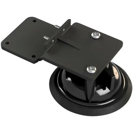 XSpecter 3e Zuignap Heavy Duty Mount voor Statief XSPECTER T-CROW XRII