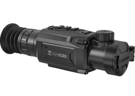 Hikmicro Thunder 2.0 Thermal Rifle Scope TQ 35