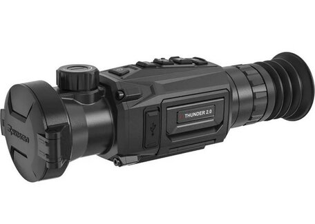 Hikmicro Thunder 2.0 Thermal Rifle Scope TQ 50 2.0