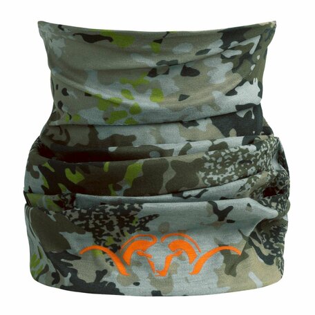 Blaser Multi Tube HunTec Camouflage