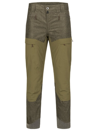 Blaser Vintage Radiator Pants, olive melange 