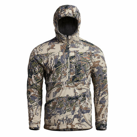 Ambient Hoody Optifade Open Country