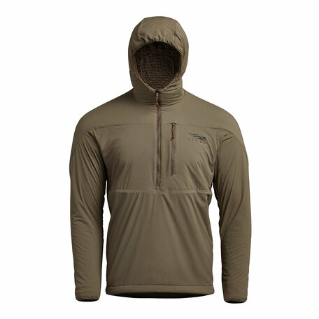 Sitka Ambient Hoody Pyrite 